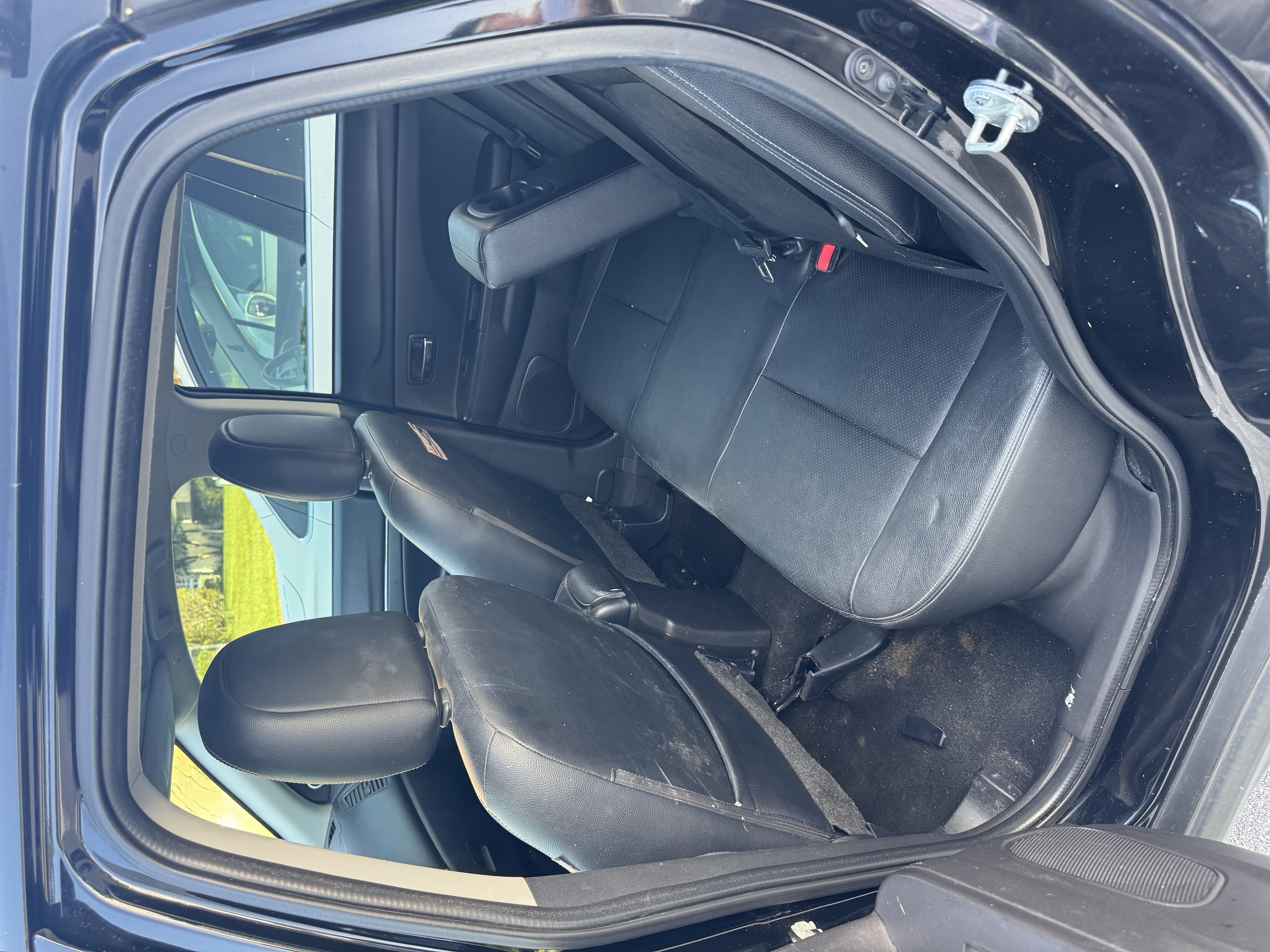 Used 2015 Mitsubishi Outlander Sport SE FWD image 9