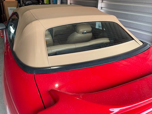 Used 1994 Ford Mustang GT image 12