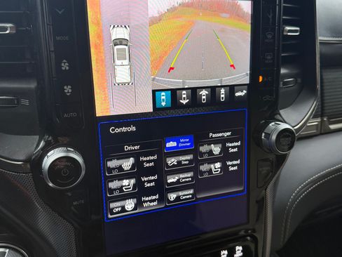 Used 2020 RAM 1500 Limited image 17