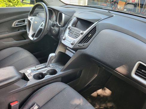 Used 2015 Chevrolet Equinox LT w/ Driver Convenience Package image 6