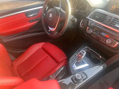 Used 2016 BMW 328i Sedan image 5