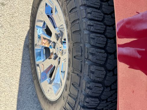 Used 2019 RAM 1500 Big Horn image 10