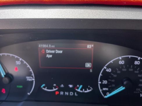 Used 2022 Ford Maverick XLT image 11