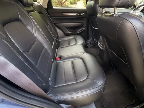 Used 2018 MAZDA CX-5 Grand Touring w/ Premium Package FWD image 12