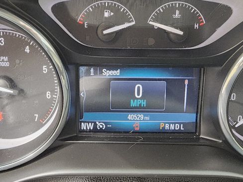 Used 2020 Buick Envision Preferred image 8