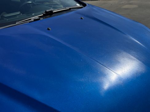 Used 2017 Chevrolet Volt LT w/ Comfort Package image 13