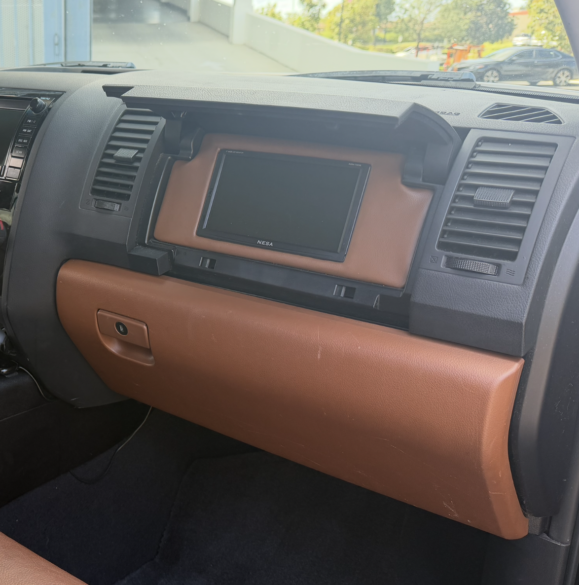 Used 2007 Toyota Tundra Limited RWD image 5