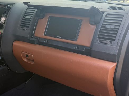Used 2007 Toyota Tundra Limited RWD image 5