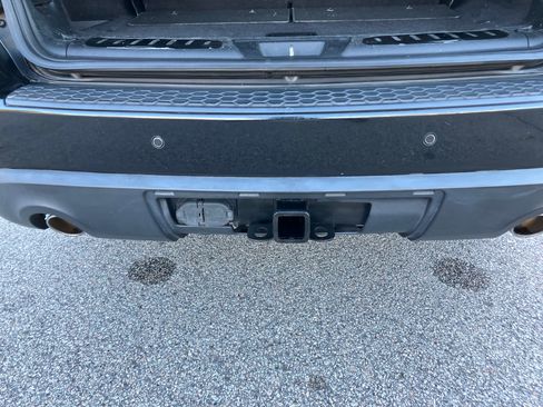 Used 2015 Dodge Durango Citadel w/ Technology Group image 18