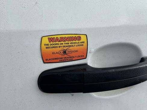 Used 2017 Ford Transit 350 148 High Roof Extended w/ Premium Package image 9