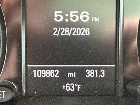 Used 2012 Audi Q5 3.2 Premium Plus image 17