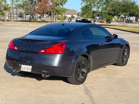 Used 2010 INFINITI G37 x Coupe w/ Premium Pkg image 8