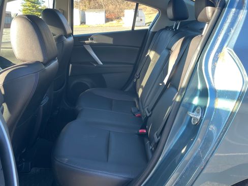 Used 2010 MAZDA MAZDA3 s Grand Touring image 12