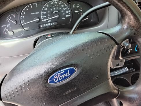 Used 2003 Ford Ranger Edge RWD image 4
