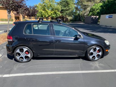 Used 2012 Volkswagen GTI 4-Door