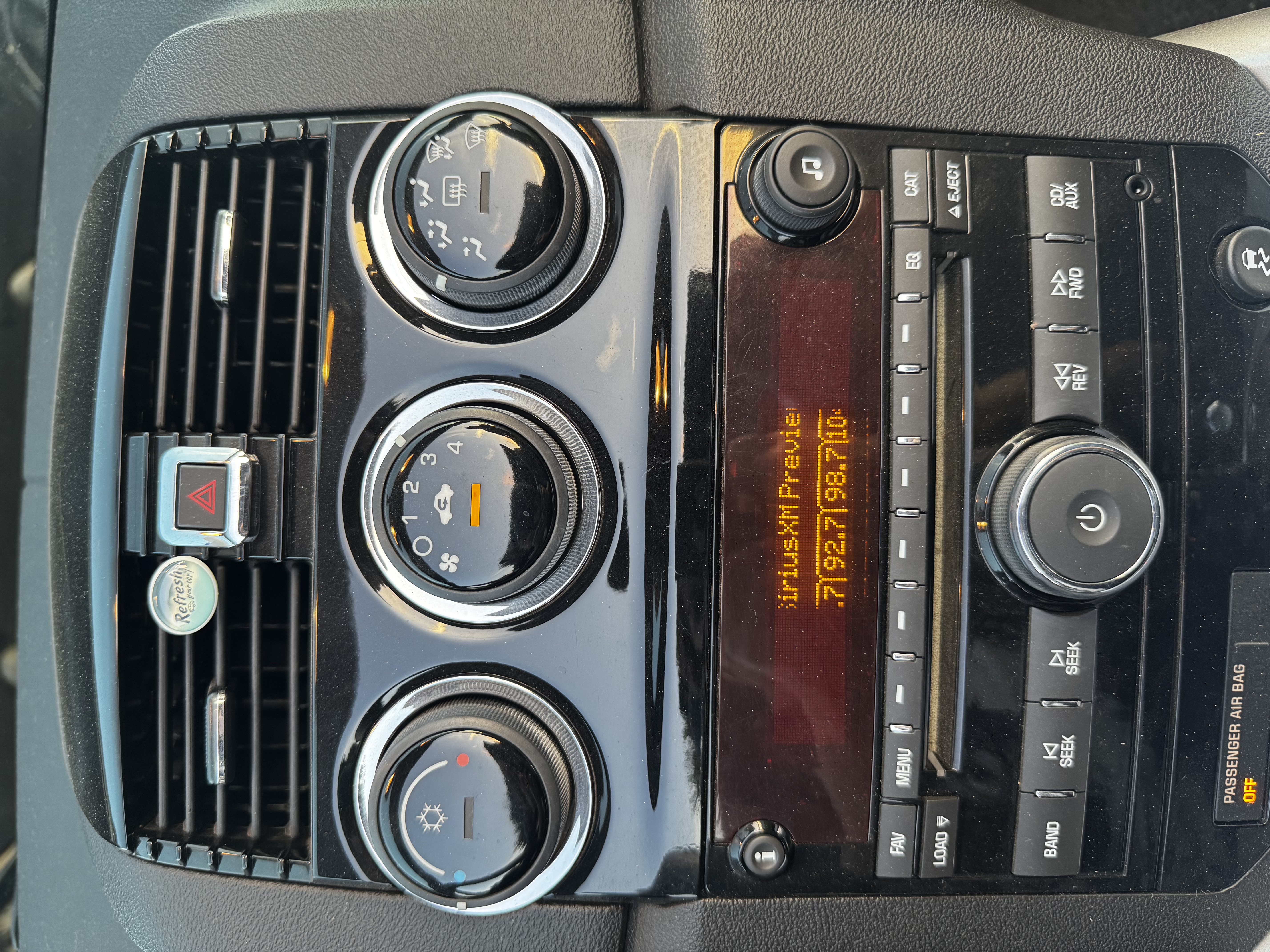 Used 2008 Saturn Sky w/ Premium Trim Package RWD image 14