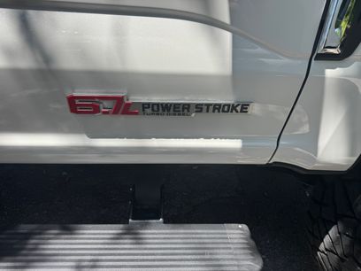 Used 2024 Ford F350 Platinum