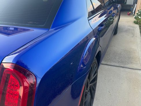 Used 2020 Chrysler 300 S w/ 300S Premium Group image 8