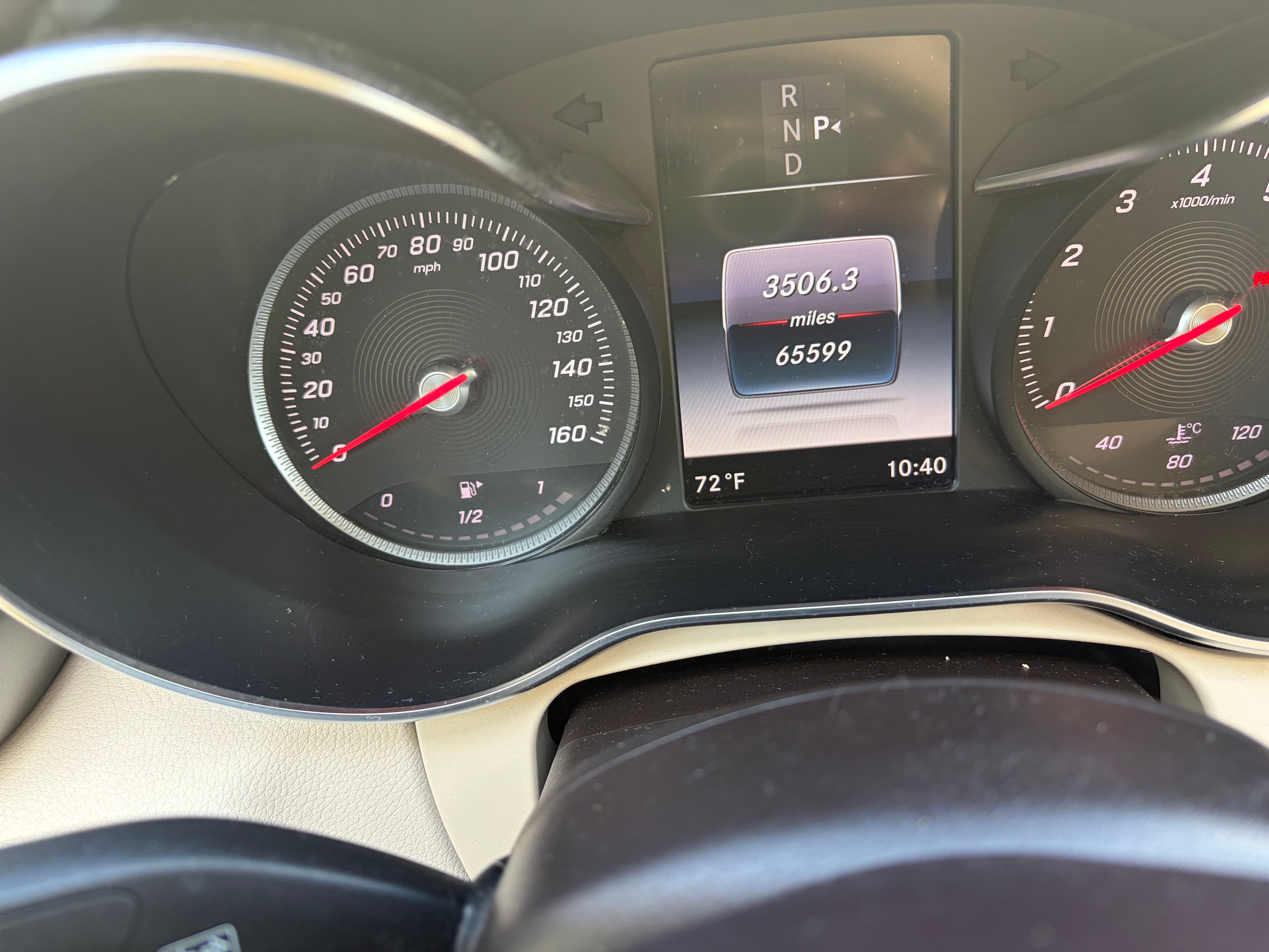 Used 2017 Mercedes-Benz C 300 4MATIC Sedan image 6