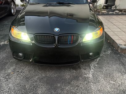 Used 2011 BMW 335i Sedan