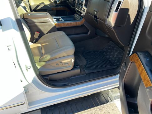 Used 2015 GMC Sierra 1500 SLT image 30