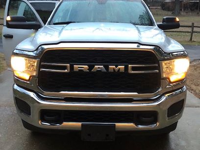 Used 2022 RAM 2500 Tradesman w/ Chrome Appearance Group