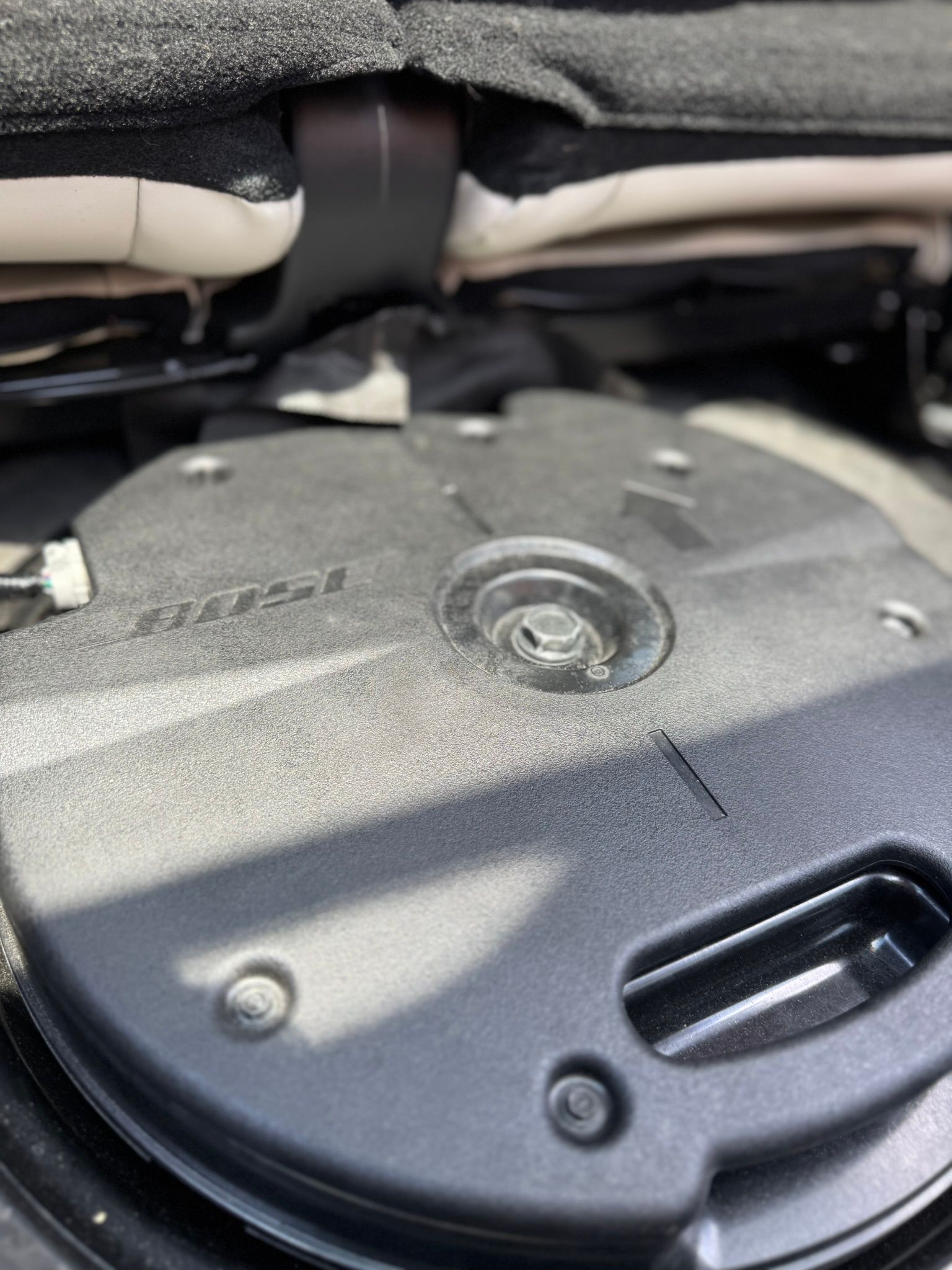 Used 2020 MAZDA CX-9 Signature AWD/4WD image 19
