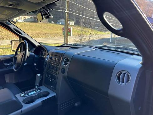 Used 2006 Ford F150 FX4 image 14