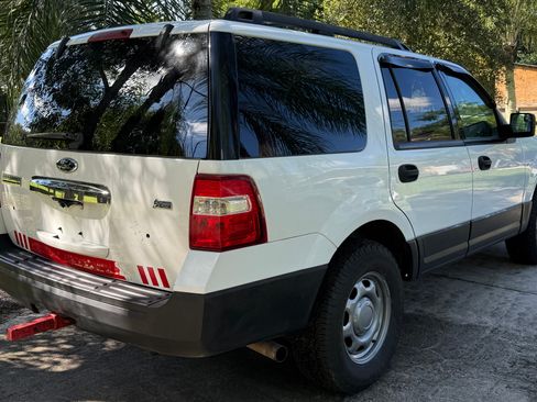 Used 2012 Ford Expedition XL w/ HD Trailer Tow Pkg image 16