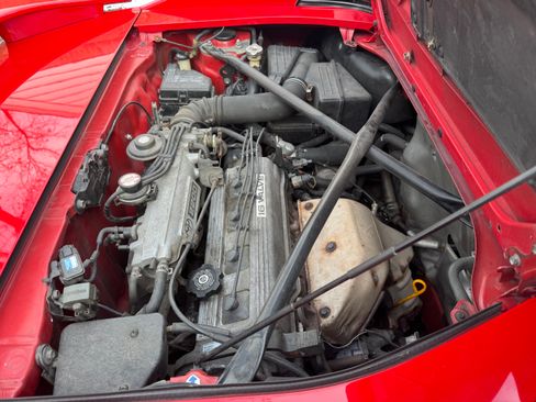 Used 1994 Toyota MR2 image 13