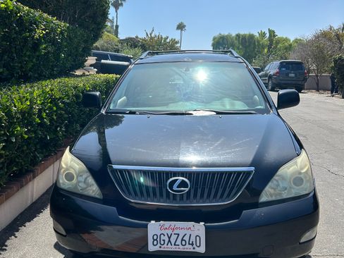 Used 2004 Lexus RX 330 image 4