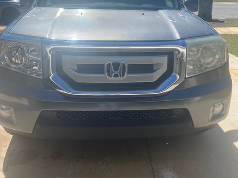 Used 2011 Honda Pilot EX-L image 4