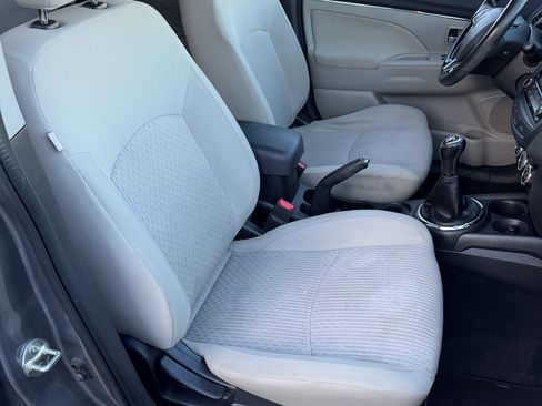 Used 2017 Mitsubishi Outlander Sport ES image 19