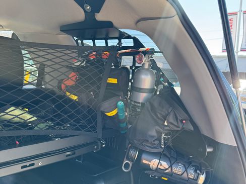 Used 2020 Toyota 4Runner TRD Pro image 15