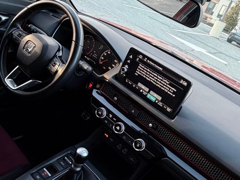 Used 2022 Honda Civic Si image 5