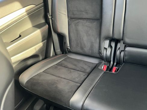 Used 2013 Jeep Grand Cherokee Trailhawk image 16