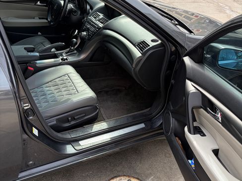 Used 2012 Acura TL SH-AWD image 12