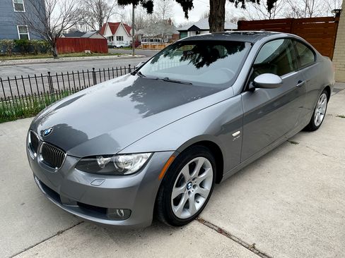 Used 2009 BMW 328i xDrive 328i xDrive Coupe 2D image 30