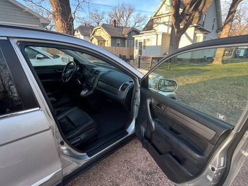 Used 2009 Honda CR-V EX-L image 14