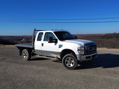 Used 2008 Ford F350 XLT