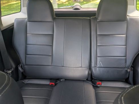 Used 2016 Jeep Patriot 4WD image 5