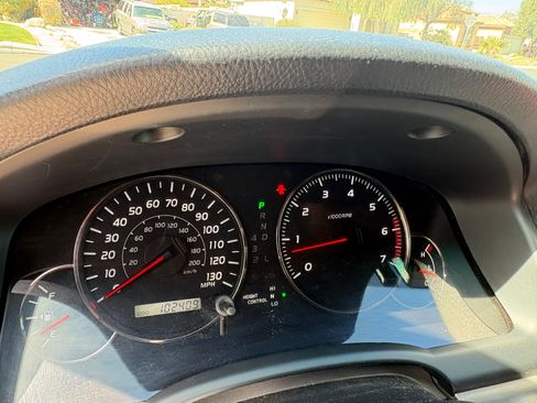 Used 2008 Lexus GX 470 image 9