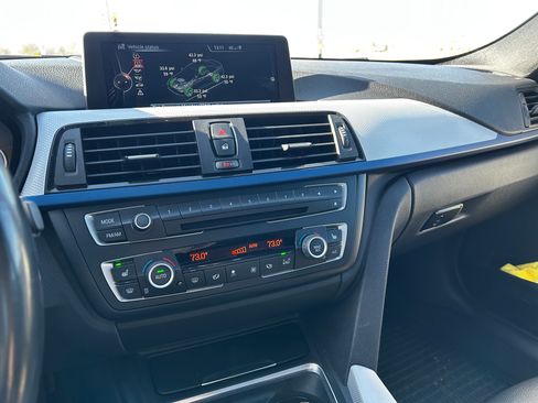 Used 2014 BMW 335i xDrive Sedan image 17