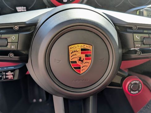 Used 2020 Porsche 911 Carrera S image 20