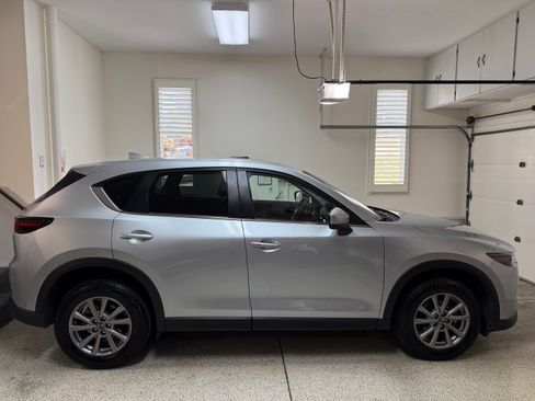 Used 2023 MAZDA CX-5 AWD 2.5 S image 1