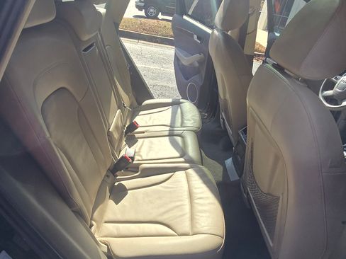 Used 2012 Audi Q5 2.0T Premium Plus image 13