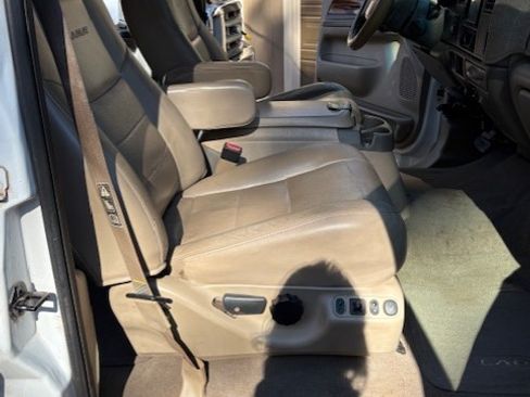 Used 2002 Ford F250 4x4 Crew Cab Super Duty image 15