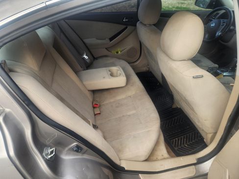 Used 2012 Nissan Altima 2.5 S w/ Convenience Pkg FWD image 5