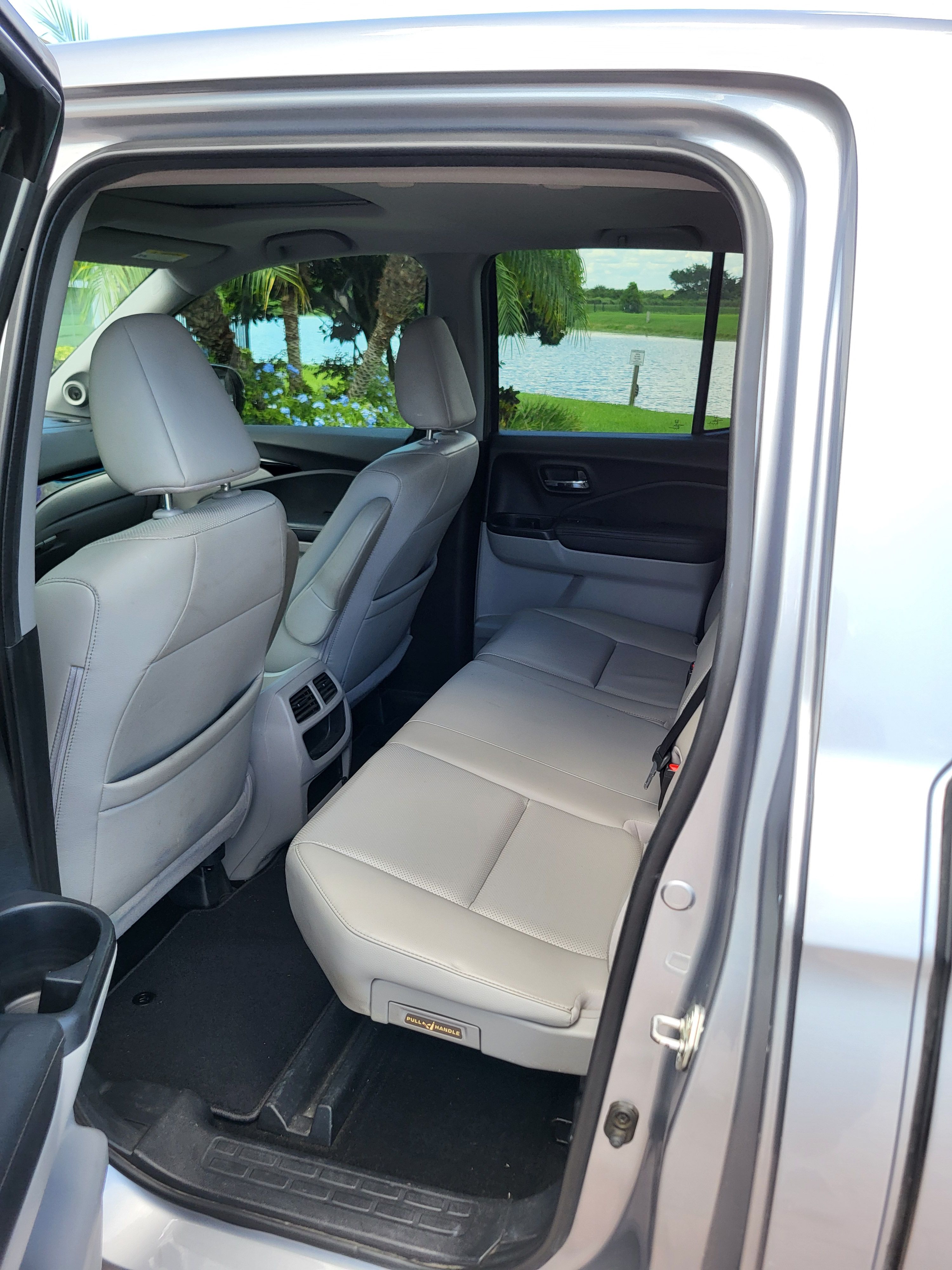 Used 2018 Honda Ridgeline RTL-E image 14
