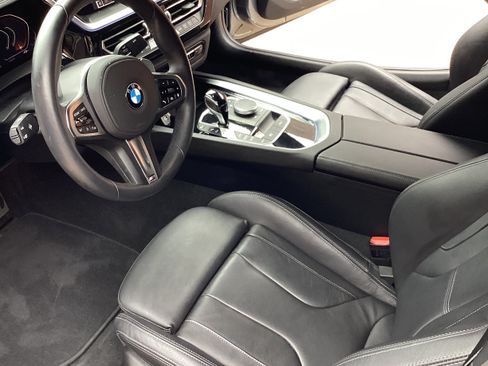 Used 2024 BMW Z4 sDrive30i w/ Convenience Package RWD image 18